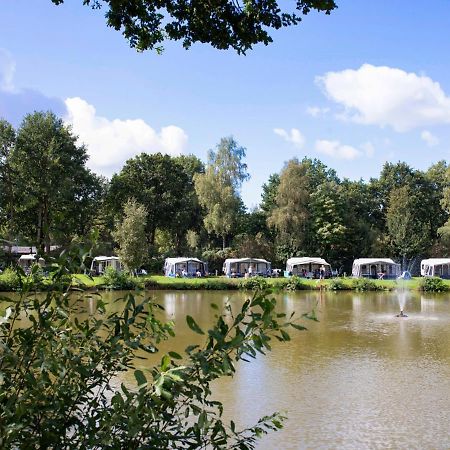 Holiday Home Slot Cranendonck-7 By Interhome Soerendonk Kültér fotó