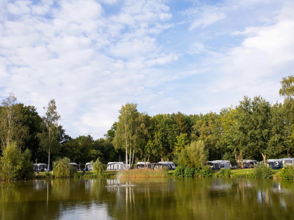 Holiday Home Slot Cranendonck-7 By Interhome Soerendonk Kültér fotó
