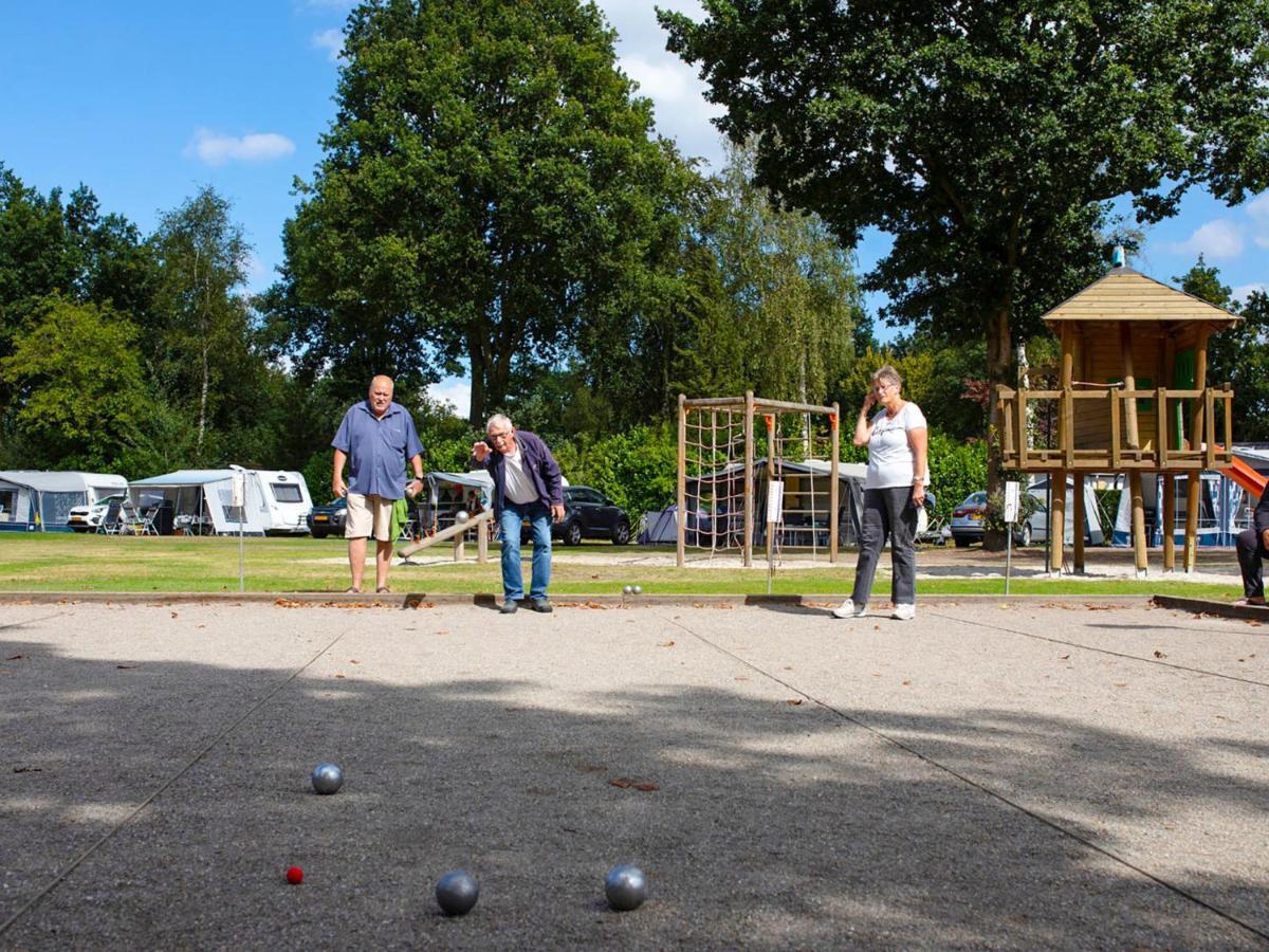 Holiday Home Slot Cranendonck-7 By Interhome Soerendonk Kültér fotó