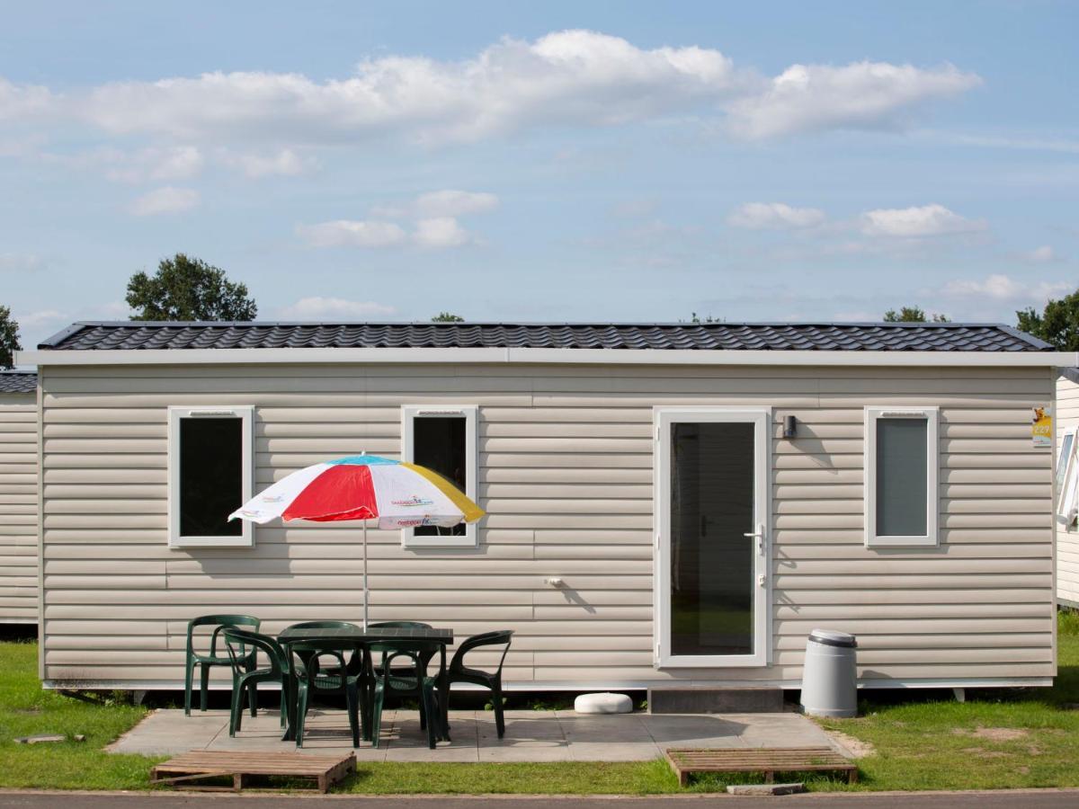 Holiday Home Slot Cranendonck-7 By Interhome Soerendonk Kültér fotó